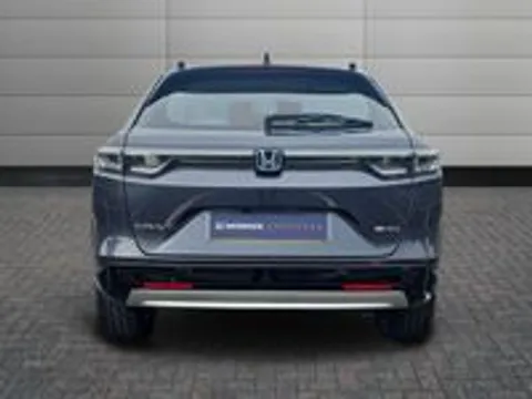 DK22YDY Honda Hr-V 1.5 eHEV Advance Style 5dr CVT Thumbnail #7