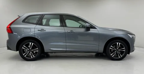 ND70OUO Volvo XC60 2.0 B5P [250] Momentum 5dr AWD Geartronic Thumbnail #6