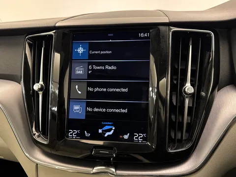 ND70OUO Volvo XC60 2.0 B5P [250] Momentum 5dr AWD Geartronic Thumbnail #25