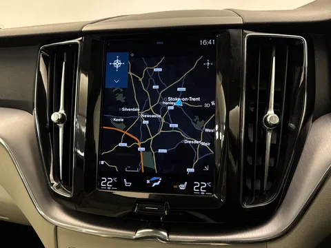 ND70OUO Volvo XC60 2.0 B5P [250] Momentum 5dr AWD Geartronic Thumbnail #26