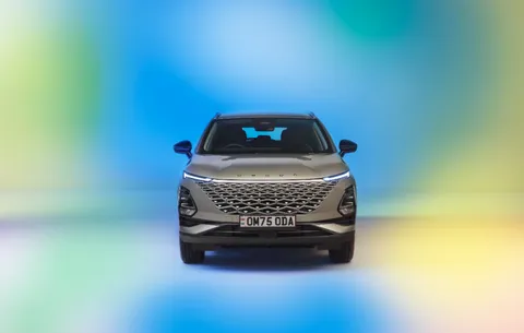  Omoda 5 Noble TGDI 1.6 (147) 7DCT 5dr Auto Thumbnail #5