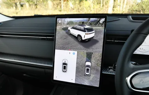  Jaecoo 7SHS 1.5T SHS Luxury 5dr Auto Thumbnail #4