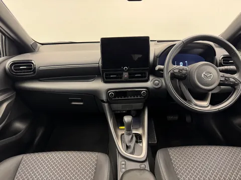 BD24LHY Mazda 2 Hybrid 1.5i Hybrid Homura Plus 5dr CVT Thumbnail #15