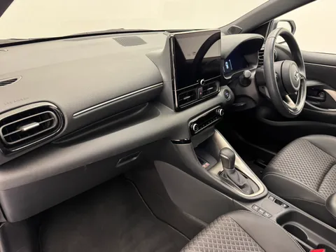 BD24LHY Mazda 2 Hybrid 1.5i Hybrid Homura Plus 5dr CVT Thumbnail #16