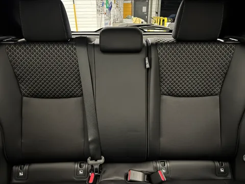 BD24LHY Mazda 2 Hybrid 1.5i Hybrid Homura Plus 5dr CVT Thumbnail #22