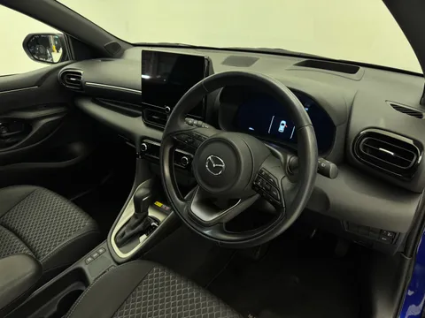 BD24LHY Mazda 2 Hybrid 1.5i Hybrid Homura Plus 5dr CVT Thumbnail #25