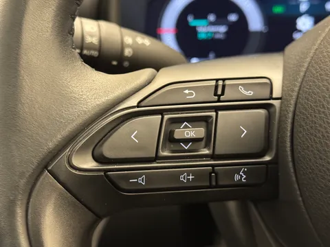 BD24LHY Mazda 2 Hybrid 1.5i Hybrid Homura Plus 5dr CVT Thumbnail #27