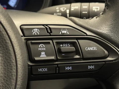 BD24LHY Mazda 2 Hybrid 1.5i Hybrid Homura Plus 5dr CVT Thumbnail #28