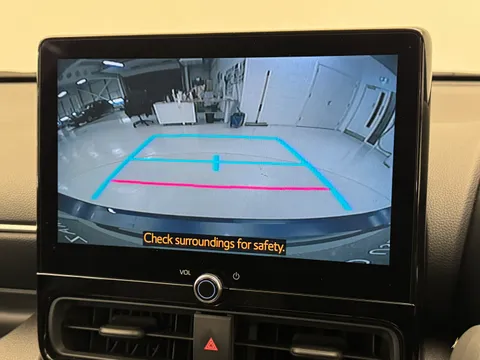 BD24LHY Mazda 2 Hybrid 1.5i Hybrid Homura Plus 5dr CVT Thumbnail #30