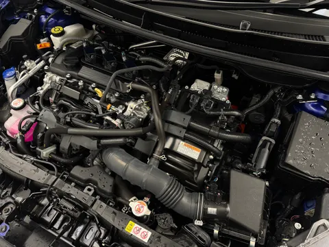 BD24LHY Mazda 2 Hybrid 1.5i Hybrid Homura Plus 5dr CVT Thumbnail #35