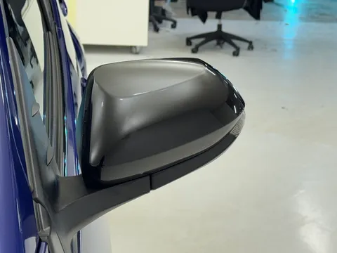 BD24LHY Mazda 2 Hybrid 1.5i Hybrid Homura Plus 5dr CVT Thumbnail #37