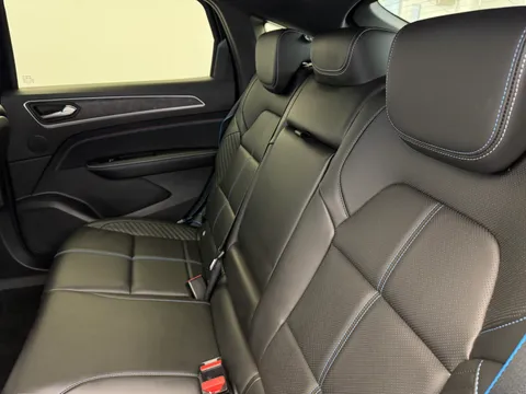 DS25OCM Renault ARKANA 1.6 E-Tech FHEV 145 Esprit Alpine 5dr Auto Thumbnail #12