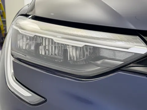 DS25OCM Renault ARKANA 1.6 E-Tech FHEV 145 Esprit Alpine 5dr Auto Thumbnail #33