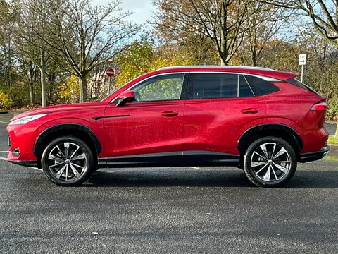 LA74HFJ Mg Motor Uk Hs 1.5 T-GDI Trophy 5dr Thumbnail #5