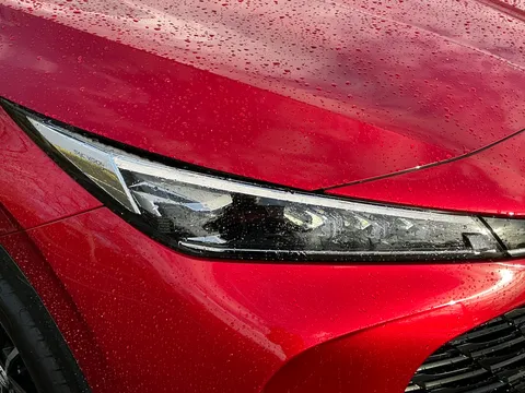 LA74HFJ Mg Motor Uk Hs 1.5 T-GDI Trophy 5dr Thumbnail #7