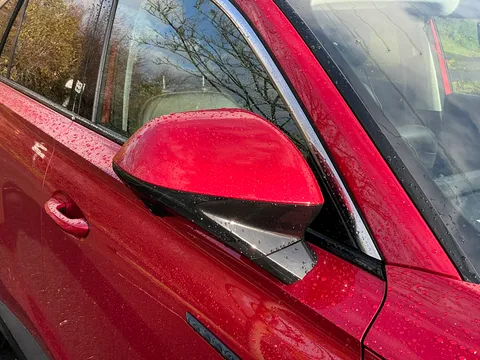 LA74HFJ Mg Motor Uk Hs 1.5 T-GDI Trophy 5dr Thumbnail #8