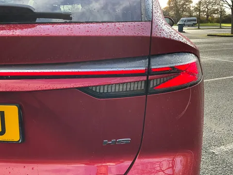 LA74HFJ Mg Motor Uk Hs 1.5 T-GDI Trophy 5dr Thumbnail #9