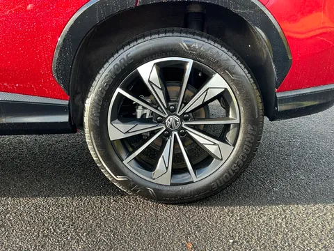 LA74HFJ Mg Motor Uk Hs 1.5 T-GDI Trophy 5dr Thumbnail #12