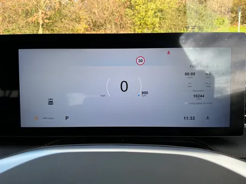 LA74HFJ Mg Motor Uk Hs 1.5 T-GDI Trophy 5dr Thumbnail #19