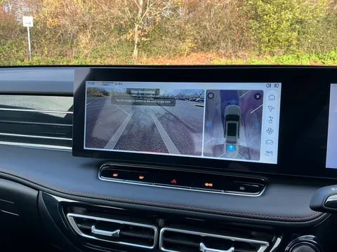 LA74HFJ Mg Motor Uk Hs 1.5 T-GDI Trophy 5dr Thumbnail #21