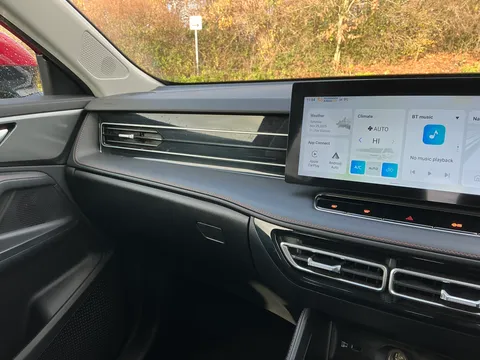 LA74HFJ Mg Motor Uk Hs 1.5 T-GDI Trophy 5dr Thumbnail #26