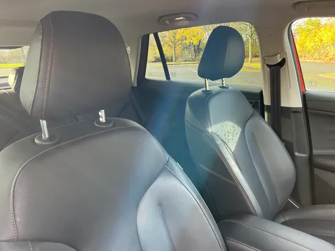 LA74HFJ Mg Motor Uk Hs 1.5 T-GDI Trophy 5dr Thumbnail #33