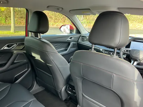 LA74HFJ Mg Motor Uk Hs 1.5 T-GDI Trophy 5dr Thumbnail #36