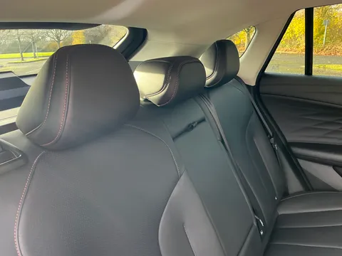 LA74HFJ Mg Motor Uk Hs 1.5 T-GDI Trophy 5dr Thumbnail #37