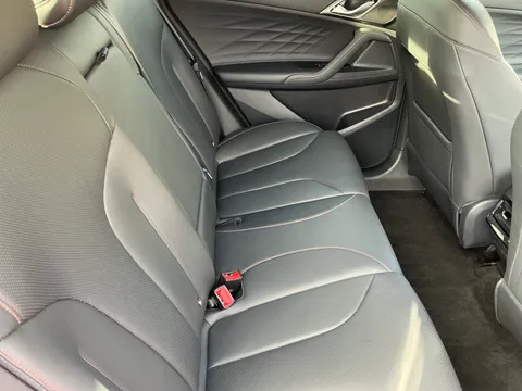 LA74HFJ Mg Motor Uk Hs 1.5 T-GDI Trophy 5dr Thumbnail #38