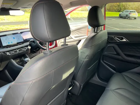 LA74HFJ Mg Motor Uk Hs 1.5 T-GDI Trophy 5dr Thumbnail #41