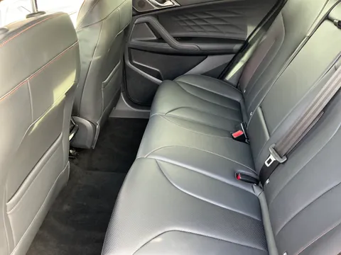 LA74HFJ Mg Motor Uk Hs 1.5 T-GDI Trophy 5dr Thumbnail #43