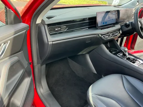 LA74HFJ Mg Motor Uk Hs 1.5 T-GDI Trophy 5dr Thumbnail #45