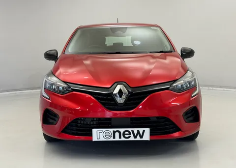 DV72WXZ Renault Clio 1.0 TCe 90 Evolution 5dr Thumbnail #2