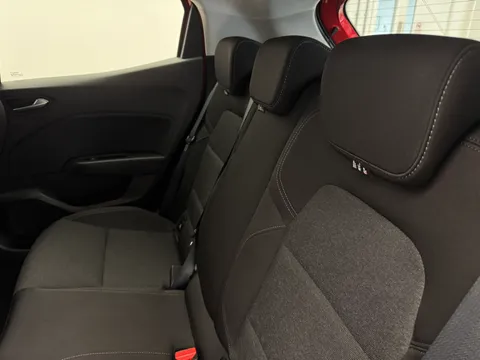 DV72WXZ Renault Clio 1.0 TCe 90 Evolution 5dr Thumbnail #10