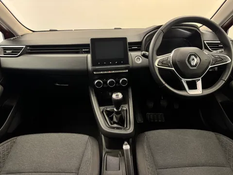 DV72WXZ Renault Clio 1.0 TCe 90 Evolution 5dr Thumbnail #14