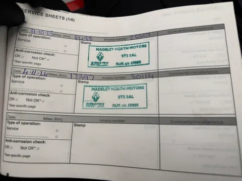 DV72WXZ Renault Clio 1.0 TCe 90 Evolution 5dr Thumbnail #17