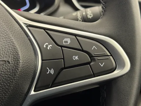 DV72WXZ Renault Clio 1.0 TCe 90 Evolution 5dr Thumbnail #19