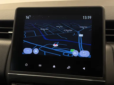 DV72WXZ Renault Clio 1.0 TCe 90 Evolution 5dr Thumbnail #20