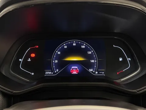 DV72WXZ Renault Clio 1.0 TCe 90 Evolution 5dr Thumbnail #24