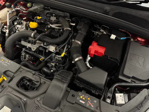 DV72WXZ Renault Clio 1.0 TCe 90 Evolution 5dr Thumbnail #26