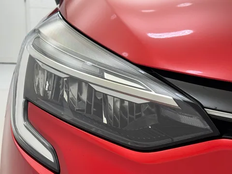 DV72WXZ Renault Clio 1.0 TCe 90 Evolution 5dr Thumbnail #29