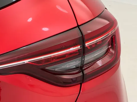 DV72WXZ Renault Clio 1.0 TCe 90 Evolution 5dr Thumbnail #30