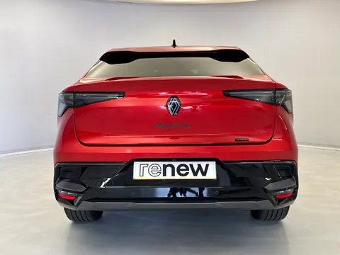 DS25ECX Renault Rafale E-Tech FHEV Techno Esprit Alpine 5dr Auto 4C Thumbnail #8