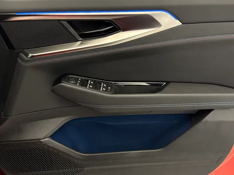 DS25ECX Renault Rafale E-Tech FHEV Techno Esprit Alpine 5dr Auto 4C Thumbnail #18