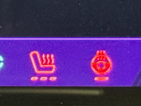 DS25ECX Renault Rafale E-Tech FHEV Techno Esprit Alpine 5dr Auto 4C Thumbnail #19