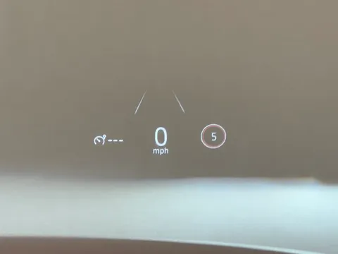 DS25ECX Renault Rafale E-Tech FHEV Techno Esprit Alpine 5dr Auto 4C Thumbnail #24