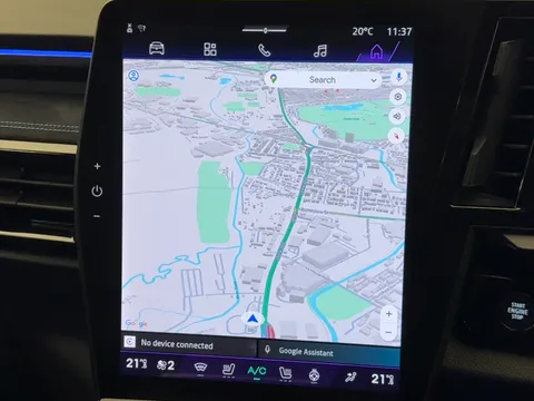 DS25ECX Renault Rafale E-Tech FHEV Techno Esprit Alpine 5dr Auto 4C Thumbnail #34