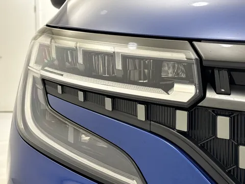 HN24RDU Renault Austral E-Tech FHEV Techno Esprit Alpine 5dr Auto Thumbnail #10