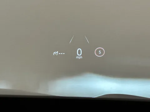 HN24RDU Renault Austral E-Tech FHEV Techno Esprit Alpine 5dr Auto Thumbnail #13