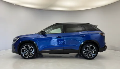 HN24RDU Renault Austral E-Tech FHEV Techno Esprit Alpine 5dr Auto Thumbnail #4